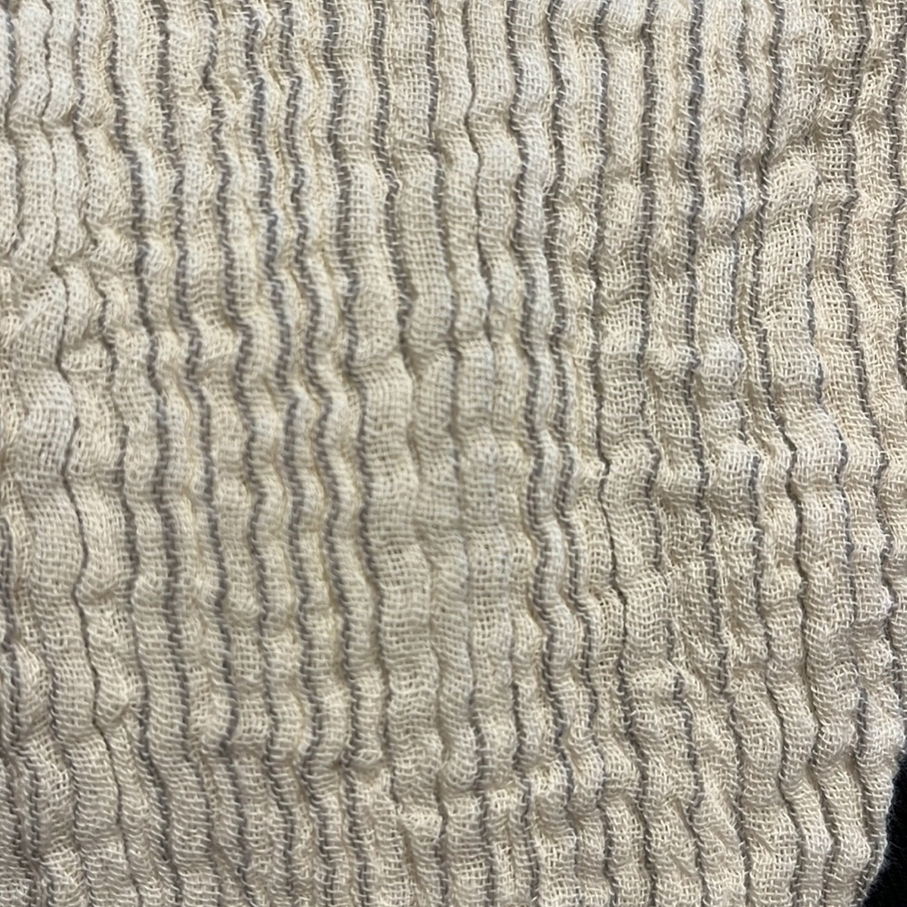 Organic H&M Overalls - Picture 2 of 3